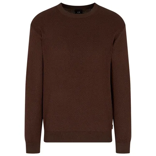 아르마니익스체인지 XM001913 AF18841 스웨터 142205606