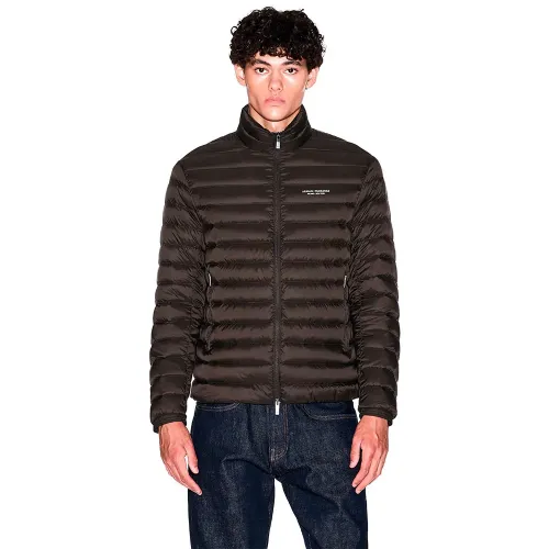 아르마니익스체인지 XM001919 AF16927 다운 자켓 142205627