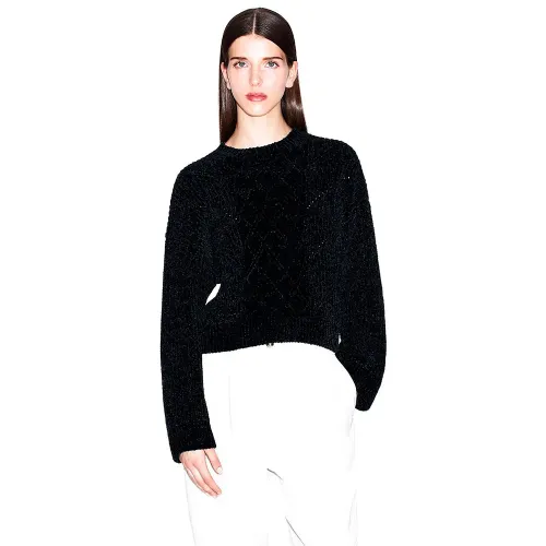 아르마니익스체인지 XW000782 AF16685 스웨터 142206020