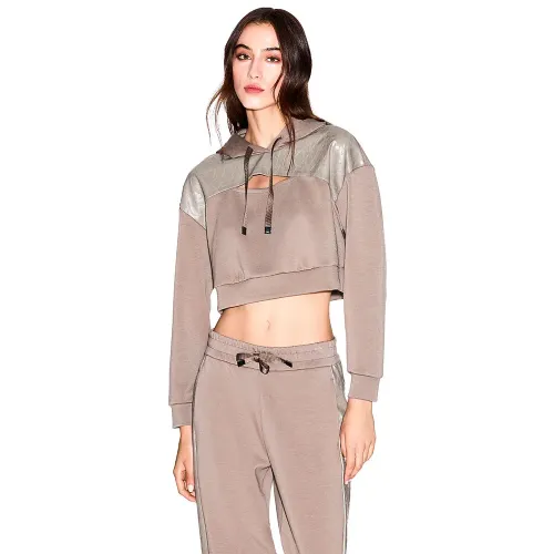 아르마니익스체인지 XW000996 AF16111 후드티 142206123