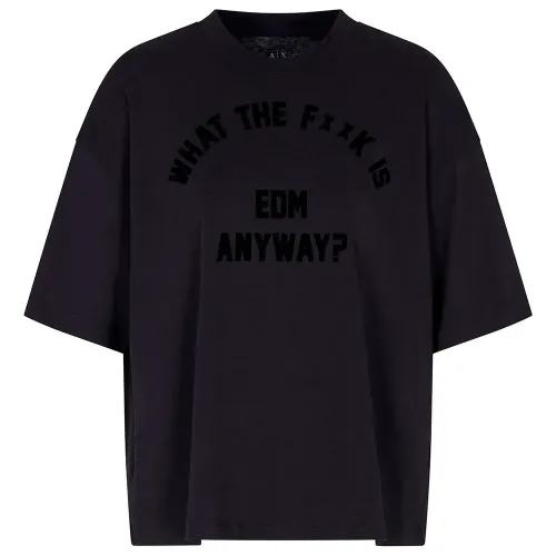 아르마니익스체인지 XW001078 AF10356 반팔 티셔츠 142206170