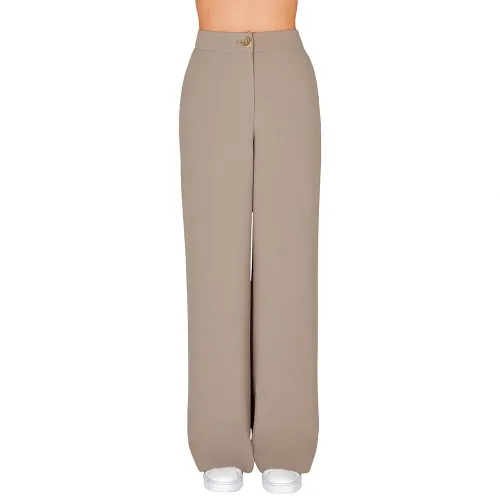 아르마니익스체인지 XW001264 AF16148 하이웨이스트 팬츠 142206252