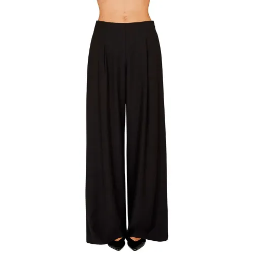 아르마니익스체인지 XW001267 AF16158 하이웨이스트 팬츠 142206256