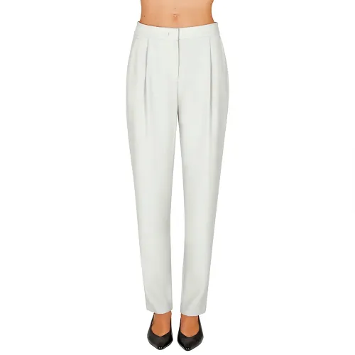 아르마니익스체인지 XW001269 AF16151 하이웨이스트 팬츠 142206259