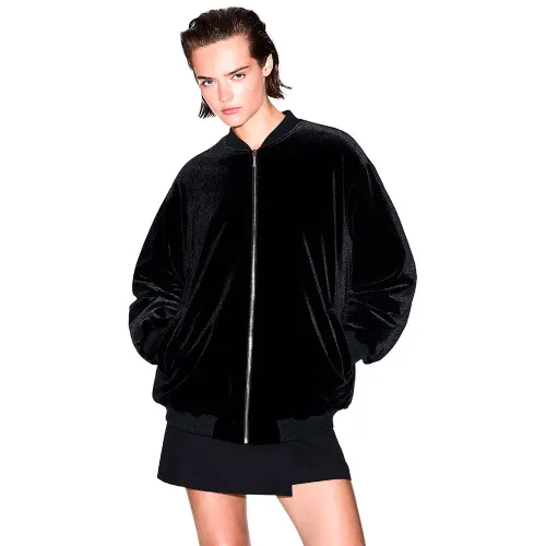 아르마니익스체인지 XW001301 AF16147 봄버 자켓 142206298