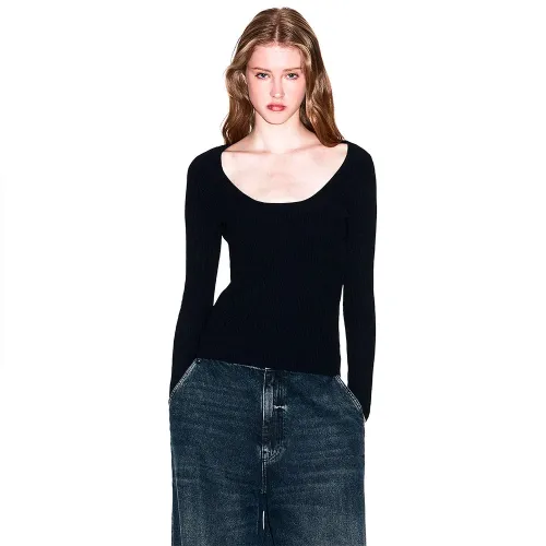 아르마니익스체인지 XW001310 AF10352 스웨터 142206307