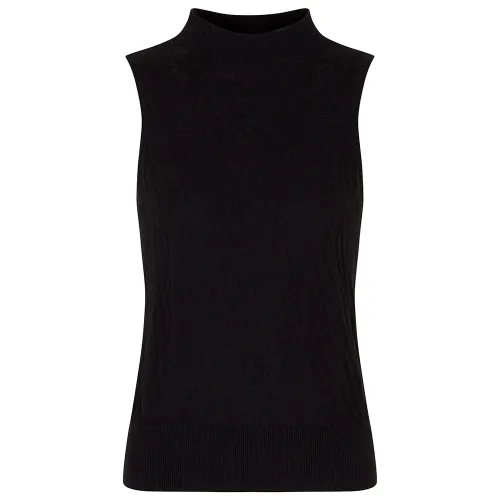 아르마니익스체인지 XW001318 AF16619 니트 조끼 142206331