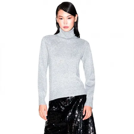 아르마니익스체인지 XW001321 AF16181 하이넥 스웨터 142206340