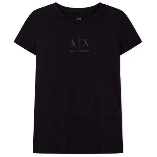 아르마니익스체인지 XW001458 AF16294 반팔 티셔츠 142206544