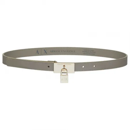 아르마니익스체인지 XW001599 AF12040 벨트 142206668