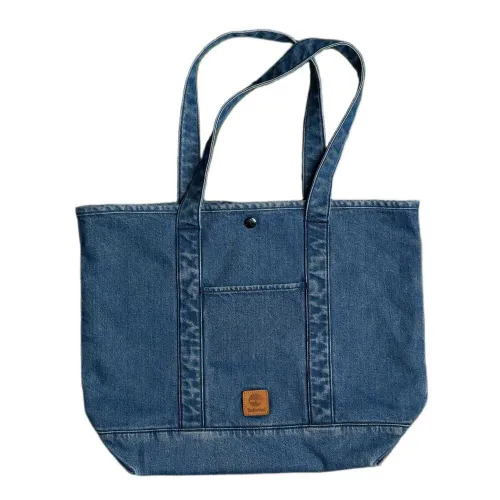 팀버랜드 데님 Easy 토트백 142209699