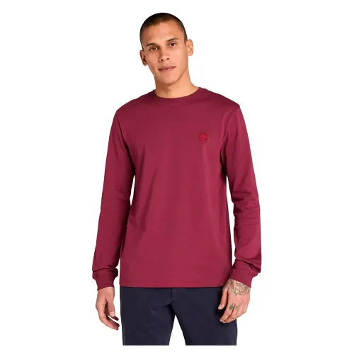 팀버랜드 Dunstan River 긴팔 티셔츠 142209713