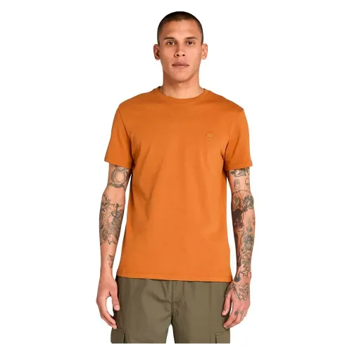 팀버랜드 Dunstan River 반팔 티셔츠 142209725