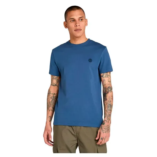 팀버랜드 Dunstan River 반팔 티셔츠 142209727