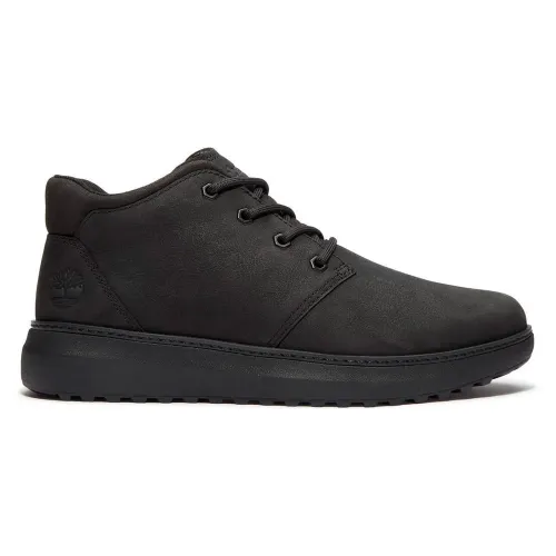 팀버랜드 Hudson Road Mid Lace Up Chukka 부츠 142209830