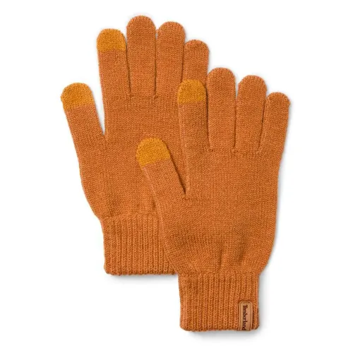 팀버랜드 Rib Knit 장갑 142210002