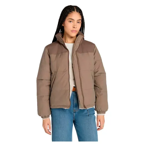 팀버랜드 Welch Mountain Synthetic Insulated Puffer 자켓 142210152