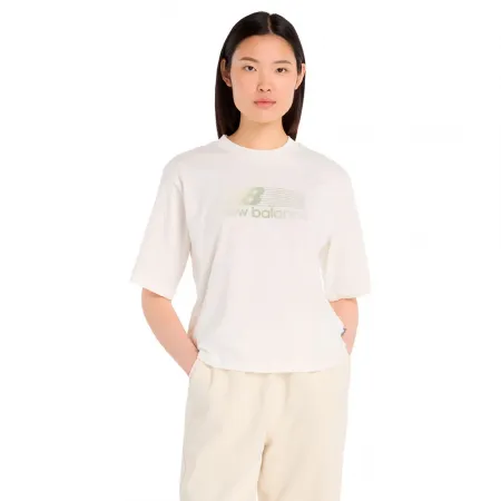 뉴발란스 Grad 반팔 티셔츠 142212996