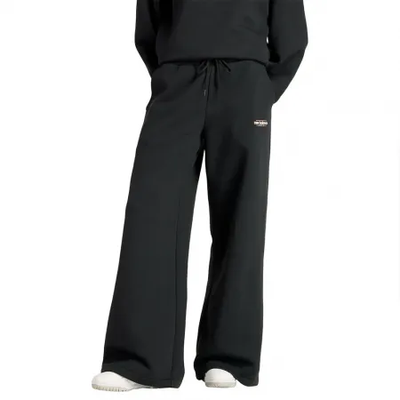 뉴발란스 Re Wide Leg 운동복 바지 142213106