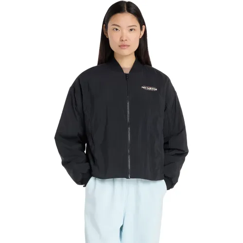 뉴발란스 Reimagined Bm 풀지퍼 스웨터 142213108