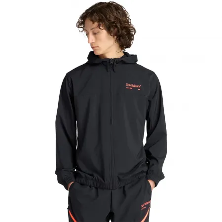 뉴발란스 Reimagined 그래픽 자켓 142213110
