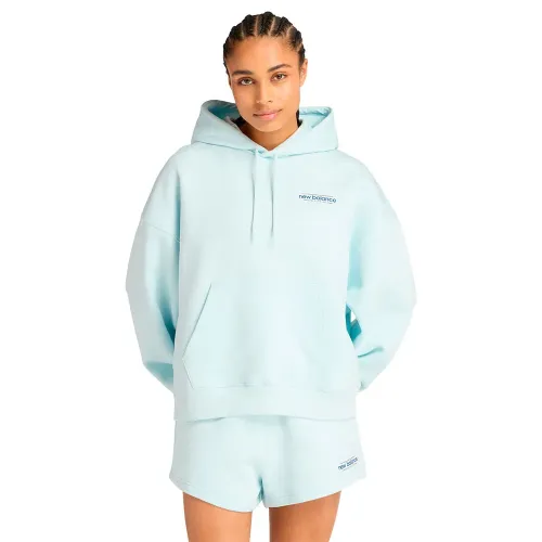 뉴발란스 Reimagined 후드티 142213116