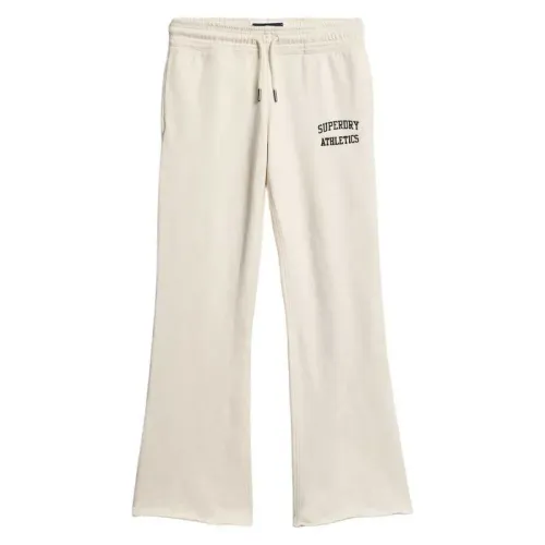 슈퍼드라이 Athletic 운동복 바지 142221970