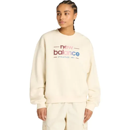 뉴발란스 Reimagined 스웨터 142225523