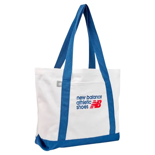 뉴발란스 Classic Canvas 토트백 142225621