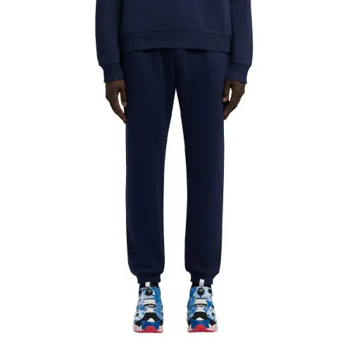 리복 Andre Small Logo Cuffed 운동복 바지 142237465