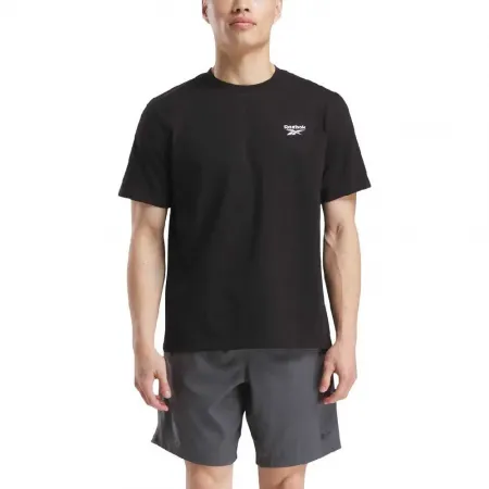 리복 Cody Small Logo 반팔 티셔츠 142237561