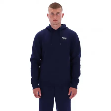 리복 Noah Small Logo 후드티 142237740