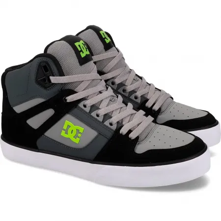 DC슈즈 Pure High Top WC 운동화 142248274