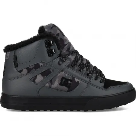 DC슈즈 Pure High Top WC WNT 운동화 142248276