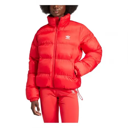 아디다스 아디컬러 Short 패딩 자켓 142255380