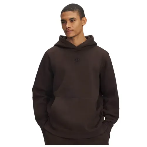 언더아머 Curry Splash 후드티 142260755