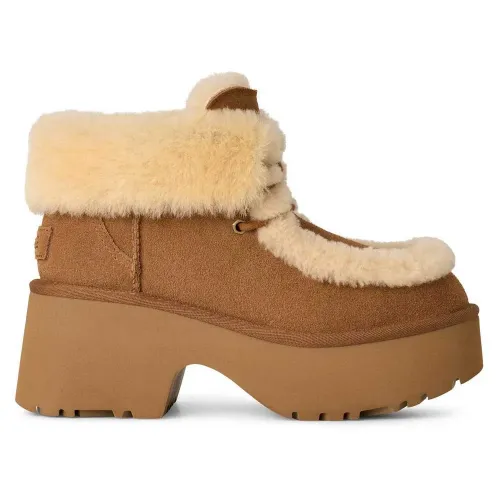 어그 New Heights Lace Up 부츠 142265648