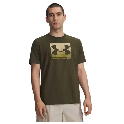 언더아머 Boxed Sports Updated 반팔 티셔츠 142266046