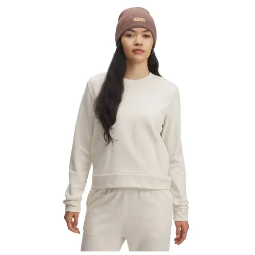 언더아머 Rival Terry Crew 스웨터 142266557