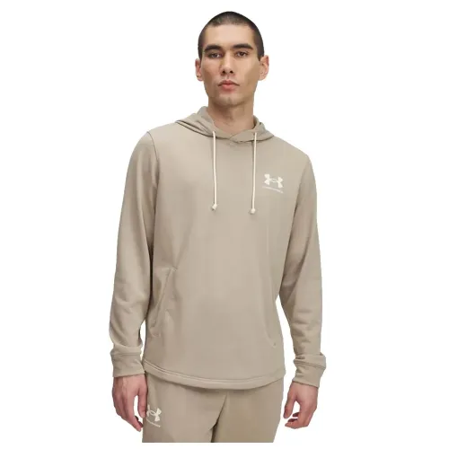 언더아머 Rival Terry LC 후드티 142266561