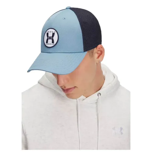 언더아머 Sportswear Trucker 모자 142266620