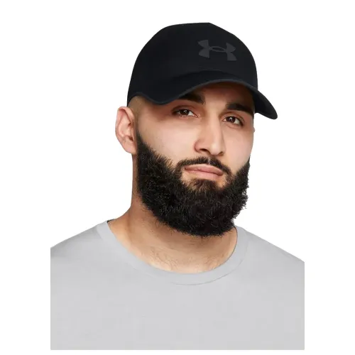 언더아머 StealthForm Uncrushable 모자 142266624