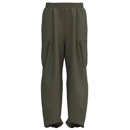 언더아머 Unstoppable Rstop Cargo 조거팬츠 142266843