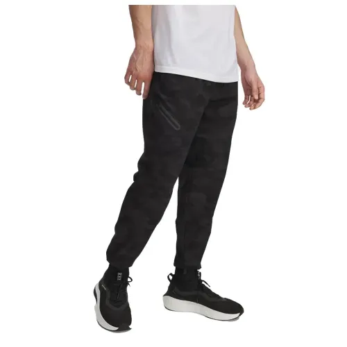 언더아머 Unstoppable Woven 조거팬츠 142266846