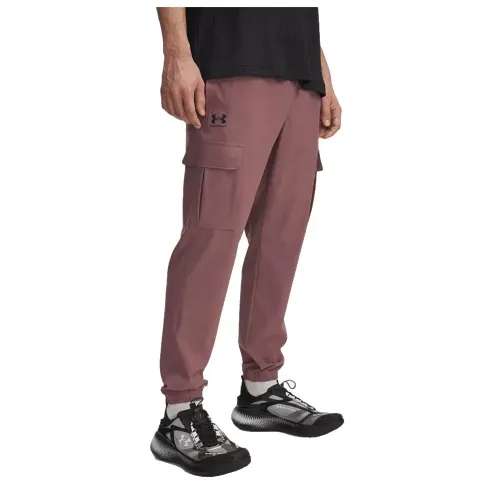 언더아머 Vibe Woven Cargo 바지 142266922