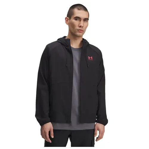 언더아머 Vibe Woven 자켓 142266929