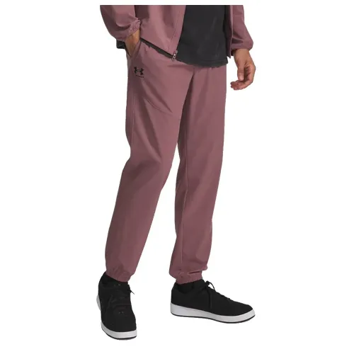 언더아머 Vibe Woven 조거팬츠 142266930