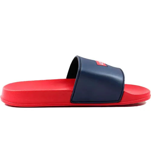 리바이스 Pool 슬리퍼 142274873