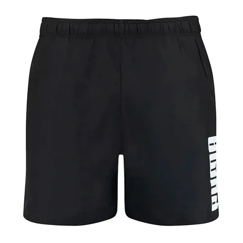 푸마 수영 반바지 142274894