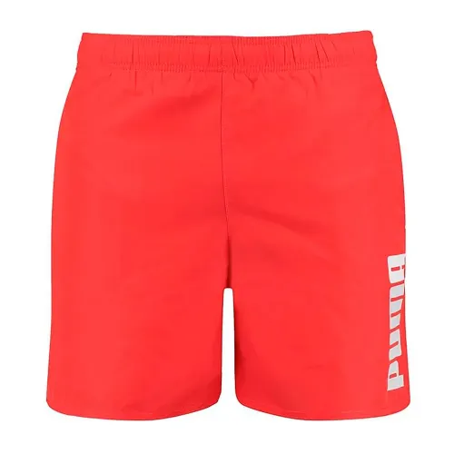 푸마 수영 반바지 142274896
